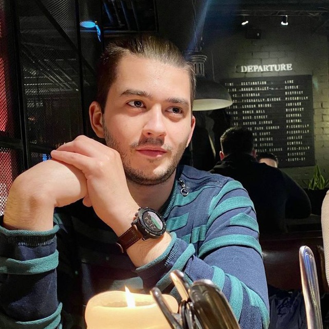 Igor Vilghelm